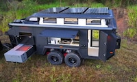 Comprehensive Off-Road Trailers Image 2