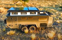 Comprehensive Off-Road Trailers Image 6