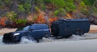 Comprehensive Off-Road Trailers Image 7