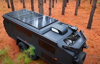 Comprehensive Off-Road Trailers Image 8