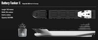 Energy-Hauling Battery Tankers Image 3