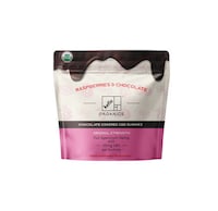 Chocolate-Covered CBD Gummies Image 2