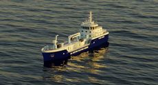 Green Energy-Delivering Ships Article Thubnail