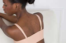 No-Show Underwear Collections