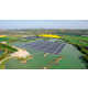 Floating Solar Power Plants Image 1