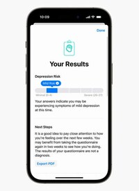 Mobile Mental Health Assessments Image 2