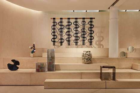 AAPI-Honoring Art Exhibitions