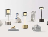 Luxurious Nomadic Lamp Collections Image 1