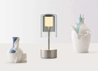 Luxurious Nomadic Lamp Collections Image 2