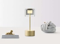 Luxurious Nomadic Lamp Collections Image 3
