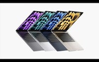 Featherlight Ultra-Thin Laptops Image 2