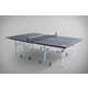 Fashion-Branded Ping Pong Tables Image 1