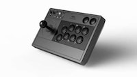 Custom Wireless Arcade Sticks Image 2