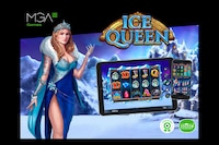 Interactive Icy Slot Games Image 1