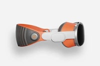 Aftermarket AR Headset Straps Image 1
