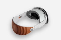 Aftermarket AR Headset Straps Image 2