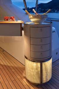 Stone-Clad Premium Sailing Yachts Image 3