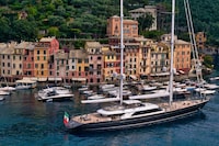 Stone-Clad Premium Sailing Yachts Image 4