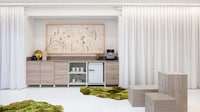 Reimagined Hybrid Workspace Designs Image 1