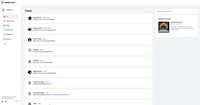 Social Podcast Exploration Platforms Image 6