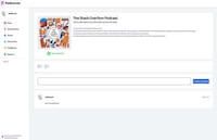 Social Podcast Exploration Platforms Image 8
