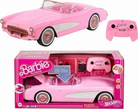 Doll-Themed Pink Cars Image 2