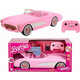 Doll-Themed Pink Cars Image 2