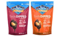 Better-for-You Almond Snacks Image 1