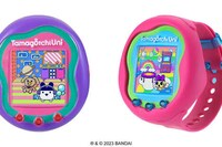 Interactive Handheld Pet Games Image 2
