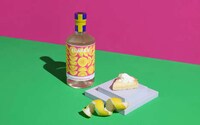 Swedish Dessert-Inspired Spirits Image 1