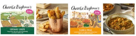 Home-Style Potato Chips