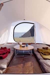 Novice Camping Collections Image 1