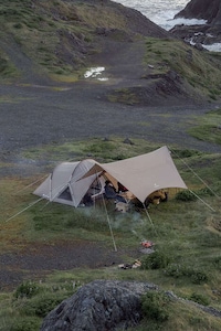 Novice Camping Collections Image 3