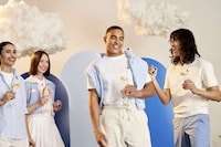 Lawn Bowling Park Events