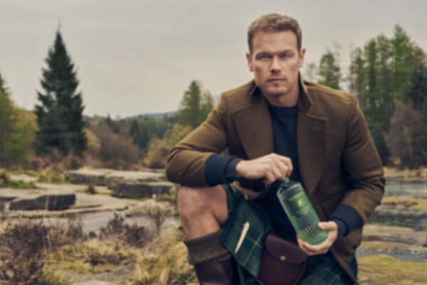 Flavorful Scottish Gins