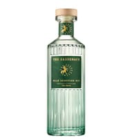 Flavorful Scottish Gins Image 2