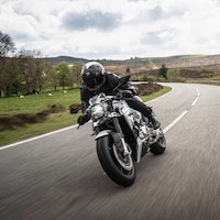 Riproaring Sport Motorbikes Image 2