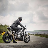 Riproaring Sport Motorbikes Image 4