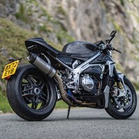 Riproaring Sport Motorbikes Image 5