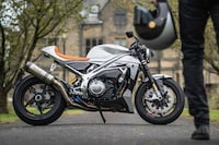 Riproaring Sport Motorbikes Image 7