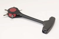 Hyper-Versatile Hex Wrenches Image 1