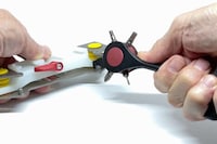 Hyper-Versatile Hex Wrenches Image 2