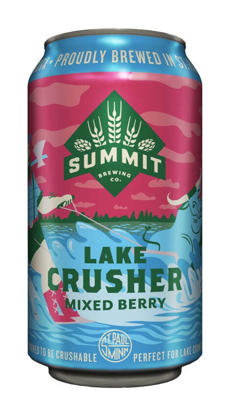 Blackberry-Spiked Ales