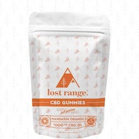 Cruelty-Free CBD Gummies Image 1