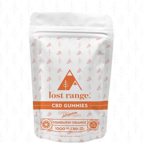 Cruelty-Free CBD Gummies