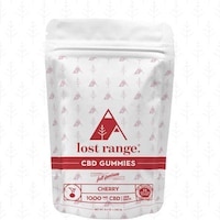 Cruelty-Free CBD Gummies Image 2