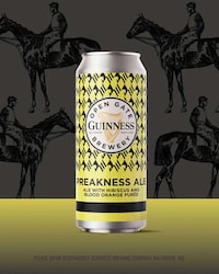 Festive Fruit-Forward Beers