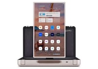 Briefcase-Bound Smart Displays Image 2