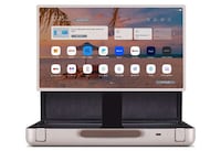 Briefcase-Bound Smart Displays Image 4