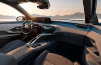 Panoramic Automotive Cockpits Image 2